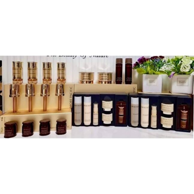 (best seller) tr renewal ampoule