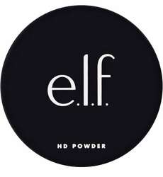 Elf hd powder soft luminance