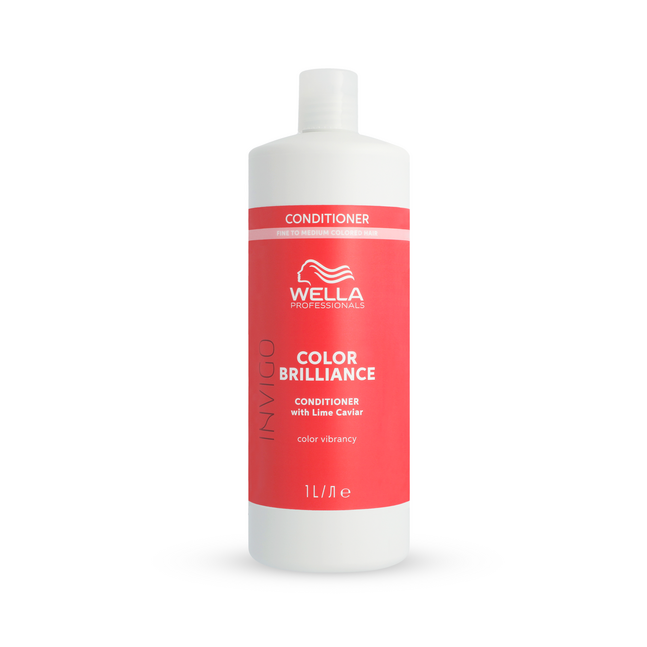 WELLA INVIGO COLOR BRILLIANCE CONDITION 1L
