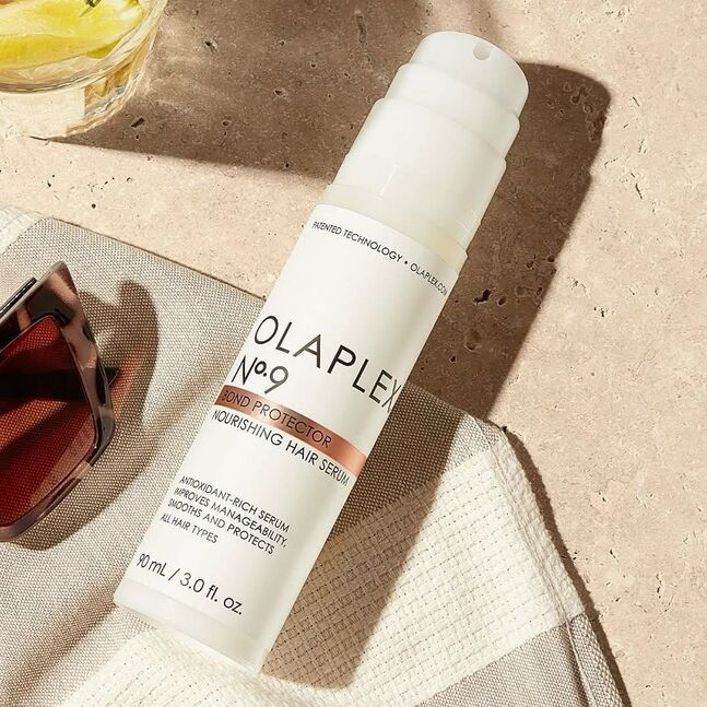 Olaplex no. 9 bond protector nourishing hair serum 90ml