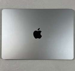 Used macbook air m3 chip