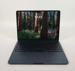 Used macbook air m3 chip