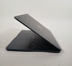 Used macbook air m3 chip