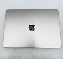 Used macbook air m3 chip
