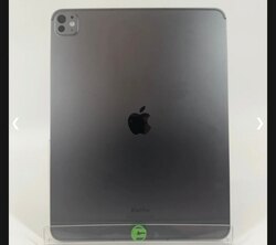 Used&new apple ipad pro m4 chip