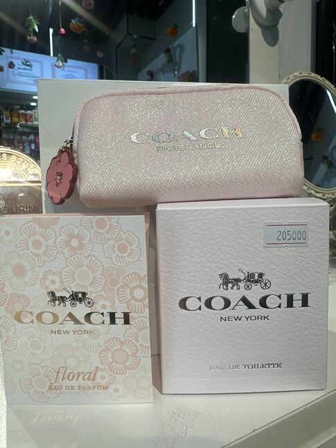 Coach
