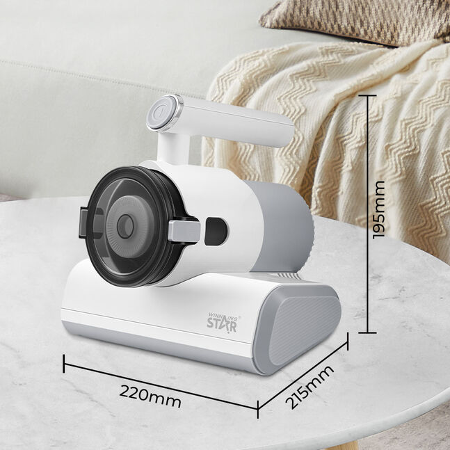 MITE VACUUM CLEANER
