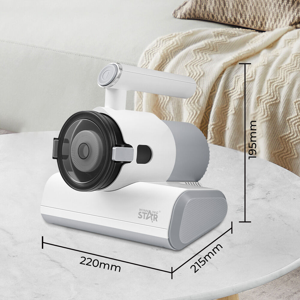 MITE VACUUM CLEANER