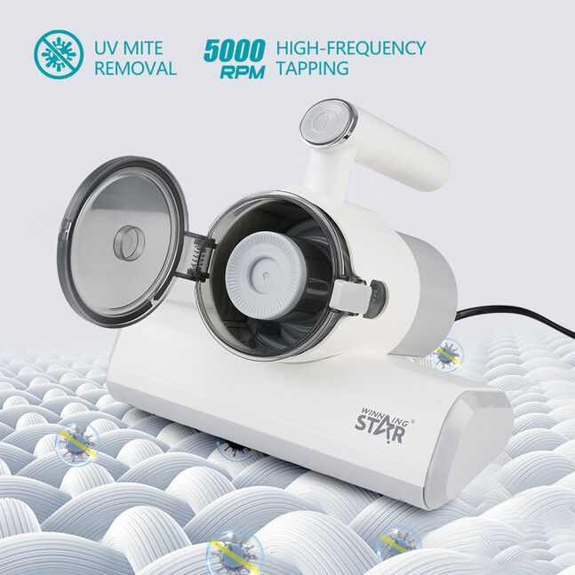 MITE VACUUM CLEANER