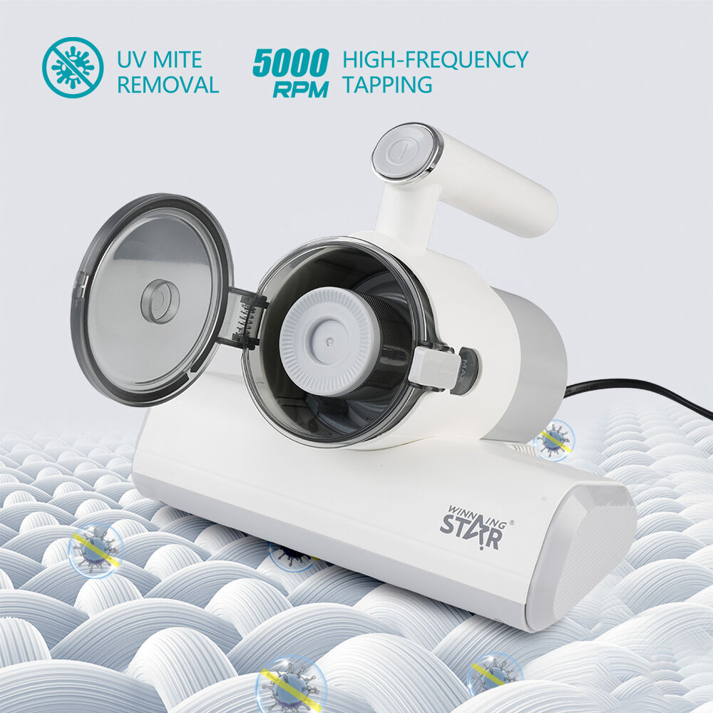 MITE VACUUM CLEANER