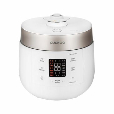Cuckoo CRP-ST0610FW 