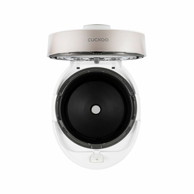Cuckoo CRP-ST0610FW 