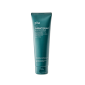 plu THERAPY SCALP SCALING SCRUB