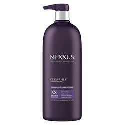NEXXUS ШАМПУНЬ KERAPHIX 1Л