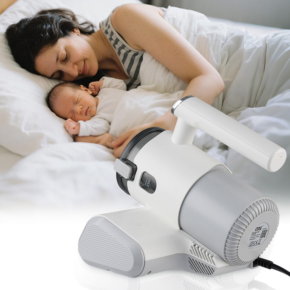 MITE VACUUM CLEANER