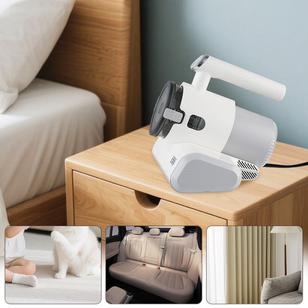 MITE VACUUM CLEANER