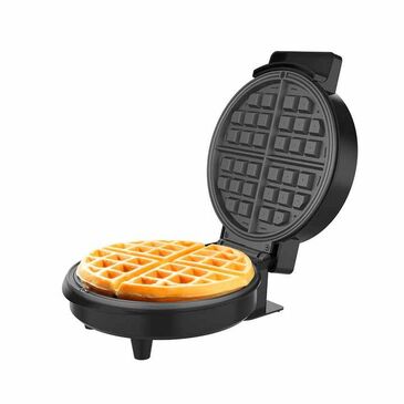 Waffle maker 