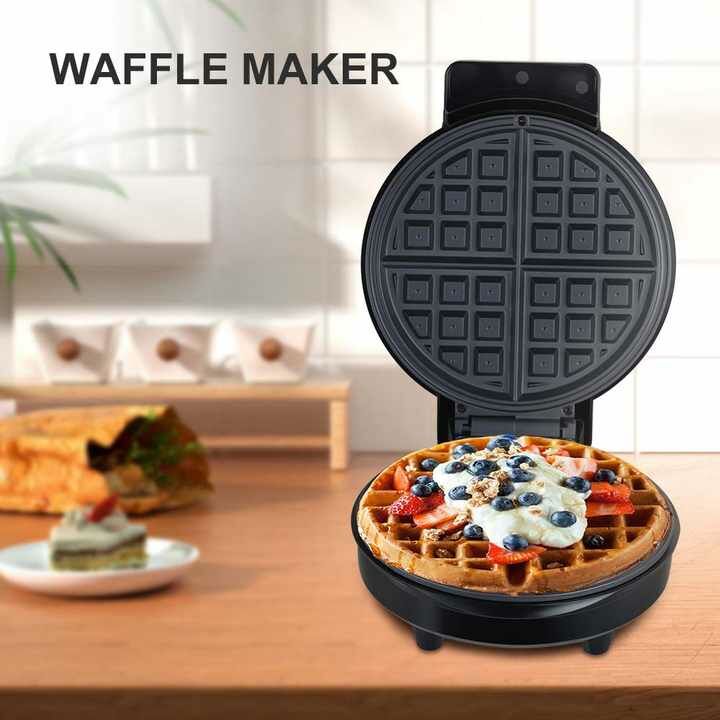 Waffle maker 