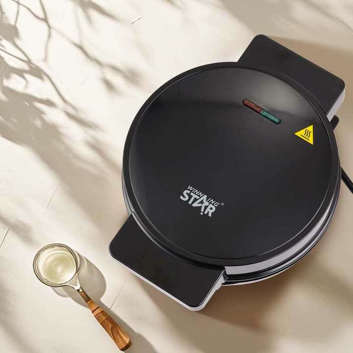 Waffle maker 