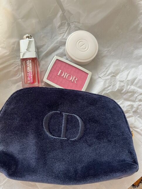 Dior set
