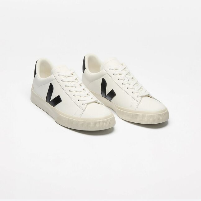 Veja campo sneakers