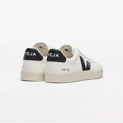 Veja campo sneakers