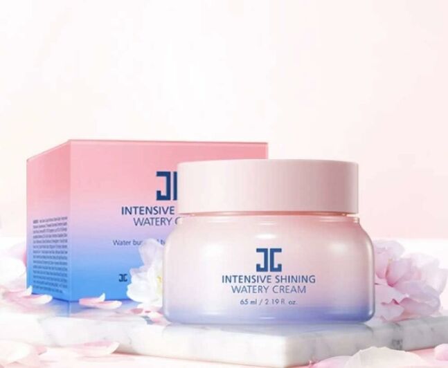 Jayjun брэндийн intensive shining багц