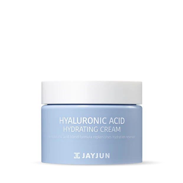 Jayjun брэндийн  hyaluronic acid 5 бүтээгдэхүүнтэй багц