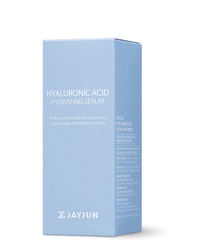 Jayjun брэндийн  hyaluronic acid 5 бүтээгдэхүүнтэй багц