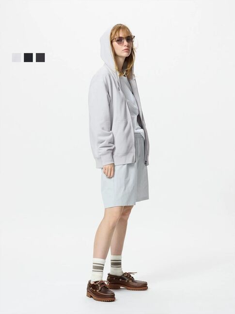 Uniqlo hoodie