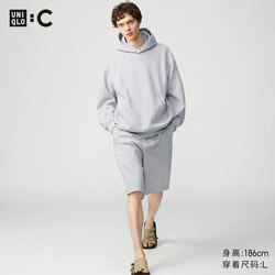 Uniqlo hoodie