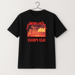 Metallica футболка