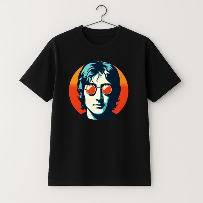 John lennon