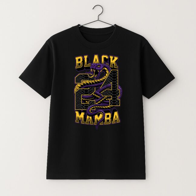 Kobe футболка