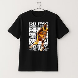 Kobe футболка