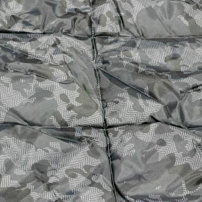 Тэмээний ноосон дүүргэгчтэй аяны хөнжил /80x200/