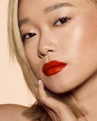 Fenty beauty - poutsicle hydrating lip stain өнгө: zesty bestie /coral/
