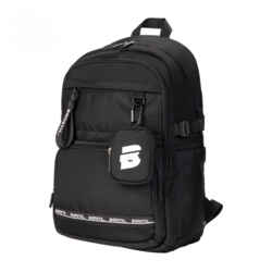 Цүнх сурагч хар ахлах