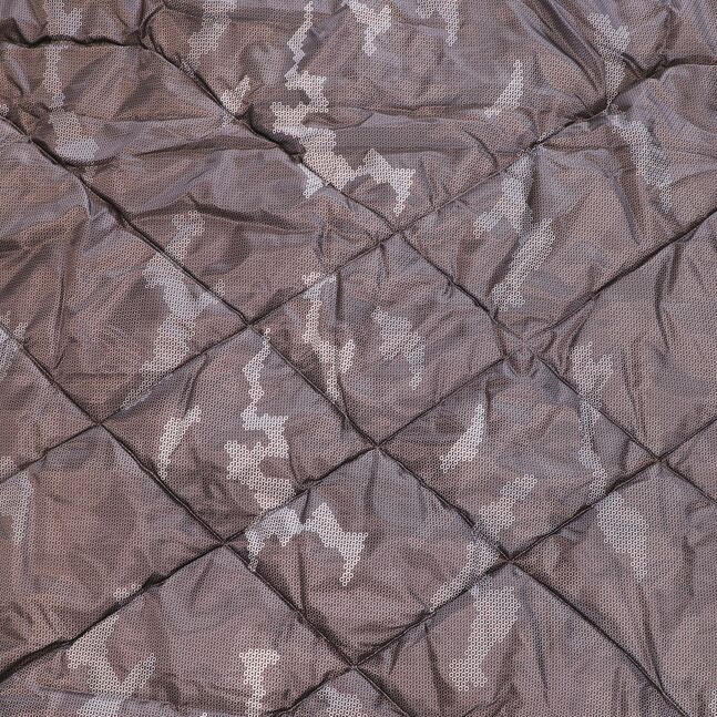 125x200 Хонины ноосон дүүргэгчтэй аяны хөнжил