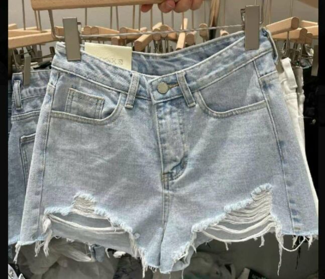 Short