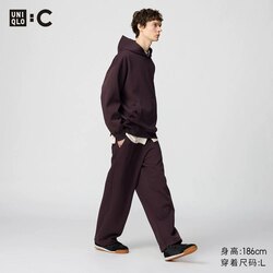 Uniqlo sweatpants