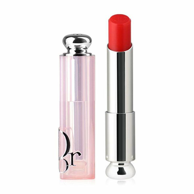 Dior addict lip glow