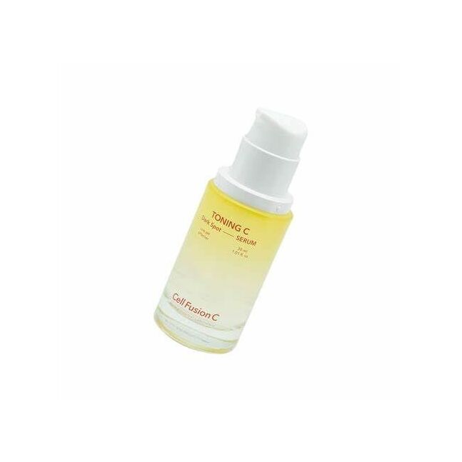 TONING C DARK SPOT SERUM