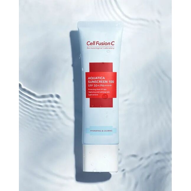 AQUATICA SUNSCREEN 100
