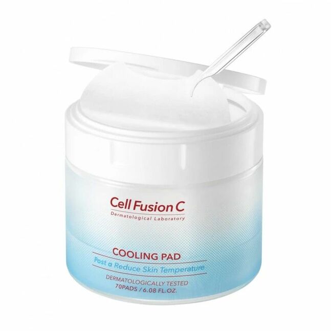 COOLING PAD 