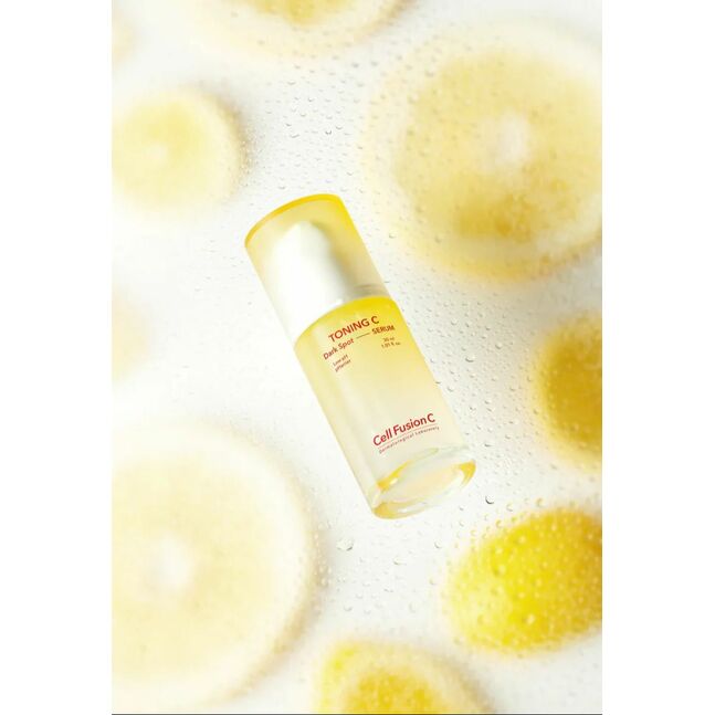 TONING C DARK SPOT SERUM
