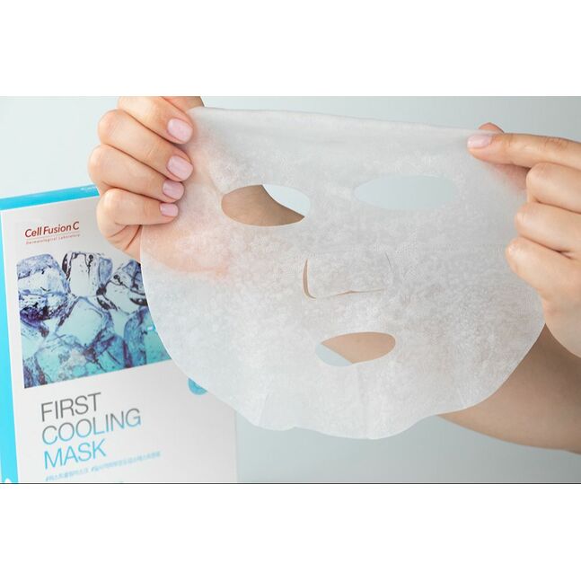 FIRST COOLING MASK 