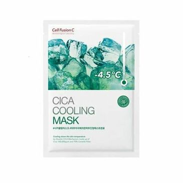 CICA COOLING MASK