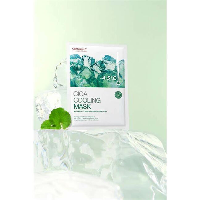 CICA COOLING MASK