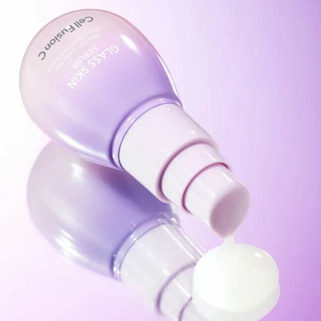 Glass Skin Serum